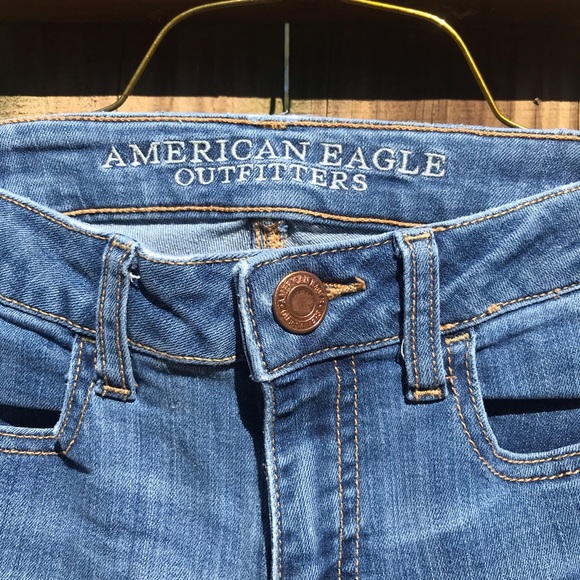 American Eagle Outfitters Jegging - Picture 3 of 5